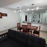 Bambu 3. Amplio Departamento.