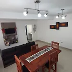 Bambu 3. Amplio Departamento.