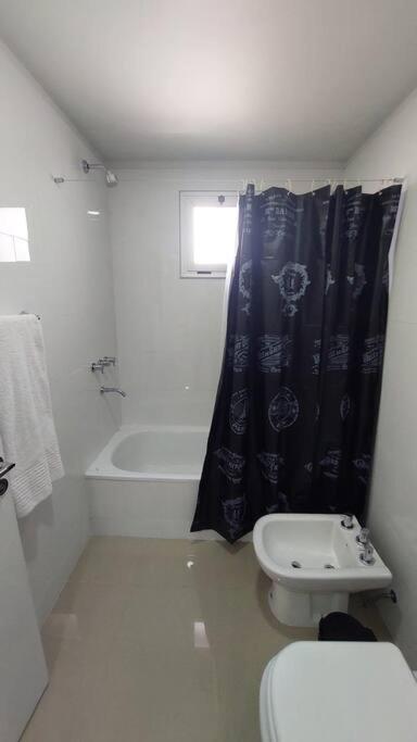 Bambu 3. Amplio Departamento. Apartment *