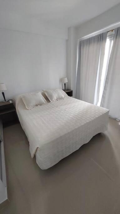 Bambu 3. Amplio Departamento. *