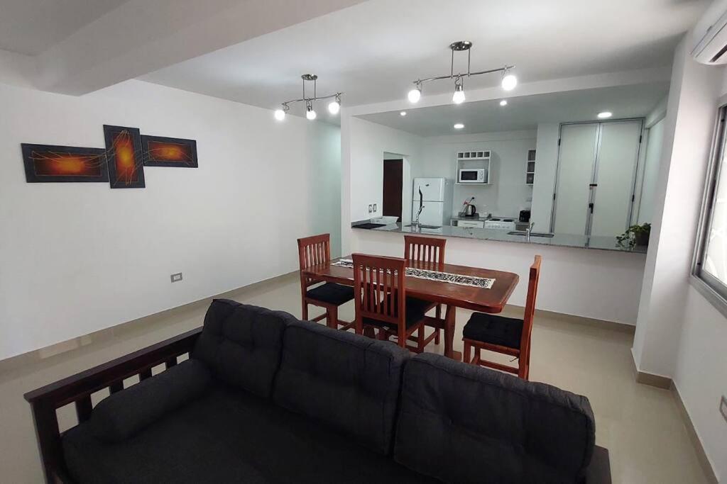 Apartment Bambu 3. Amplio Departamento.