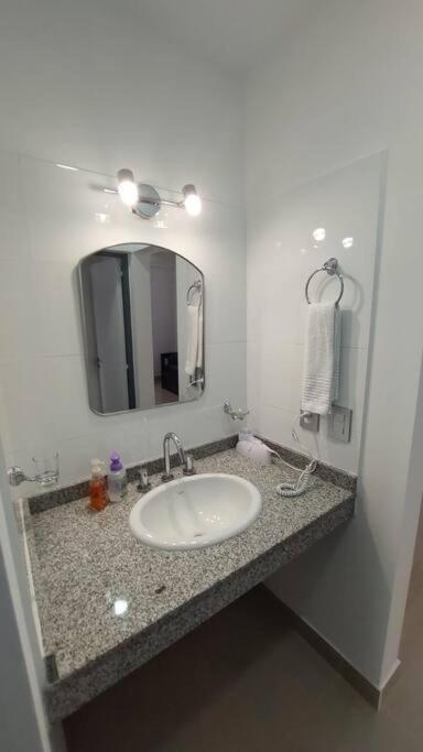 Apartment Bambu 3. Amplio Departamento. *